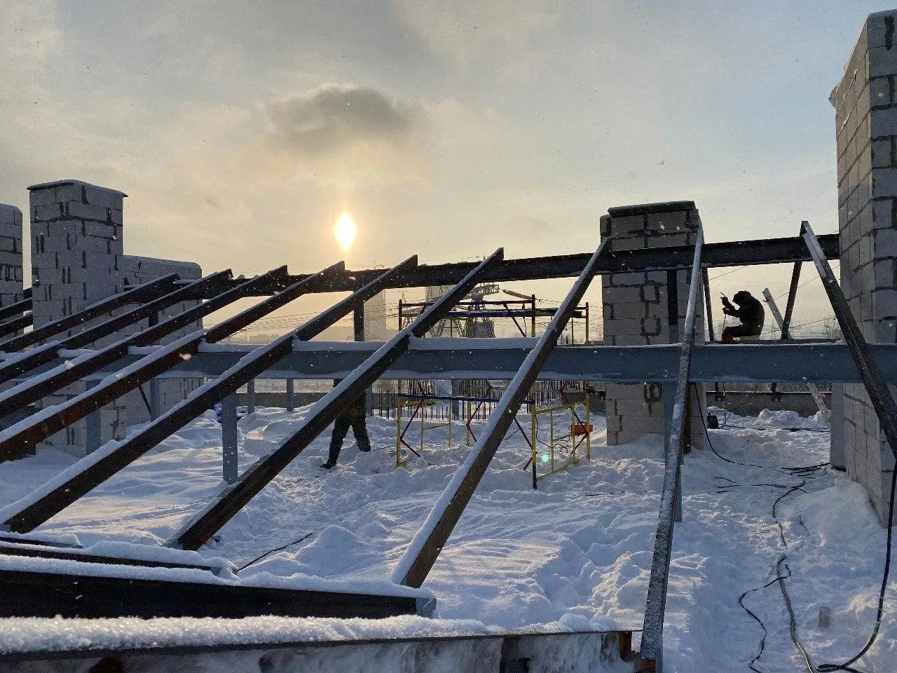 Фото: Министерство стройкомплекса Подмосковья