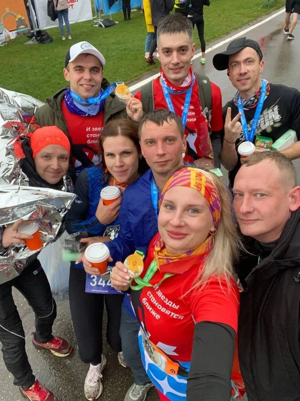 фото: Telegram-канал "КраснознаменскLIVE новости"