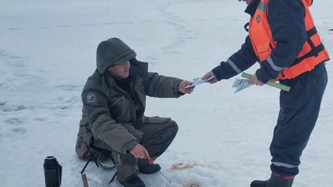 Фото: ГКУ МО «Мособлпожспас»