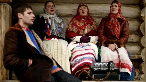 Народные гуляния состоятся в Чехове 15 ноября
