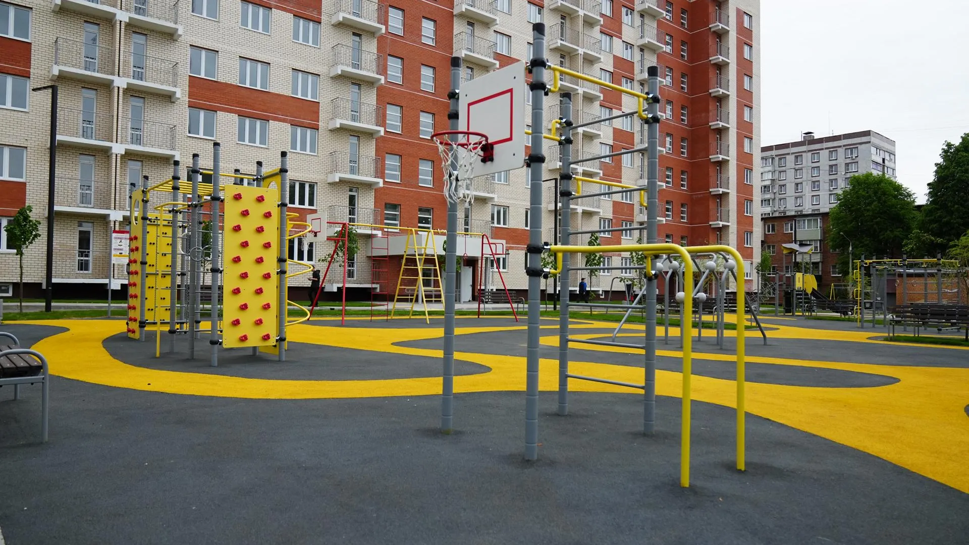 REGIONS/Владимир Ерастов