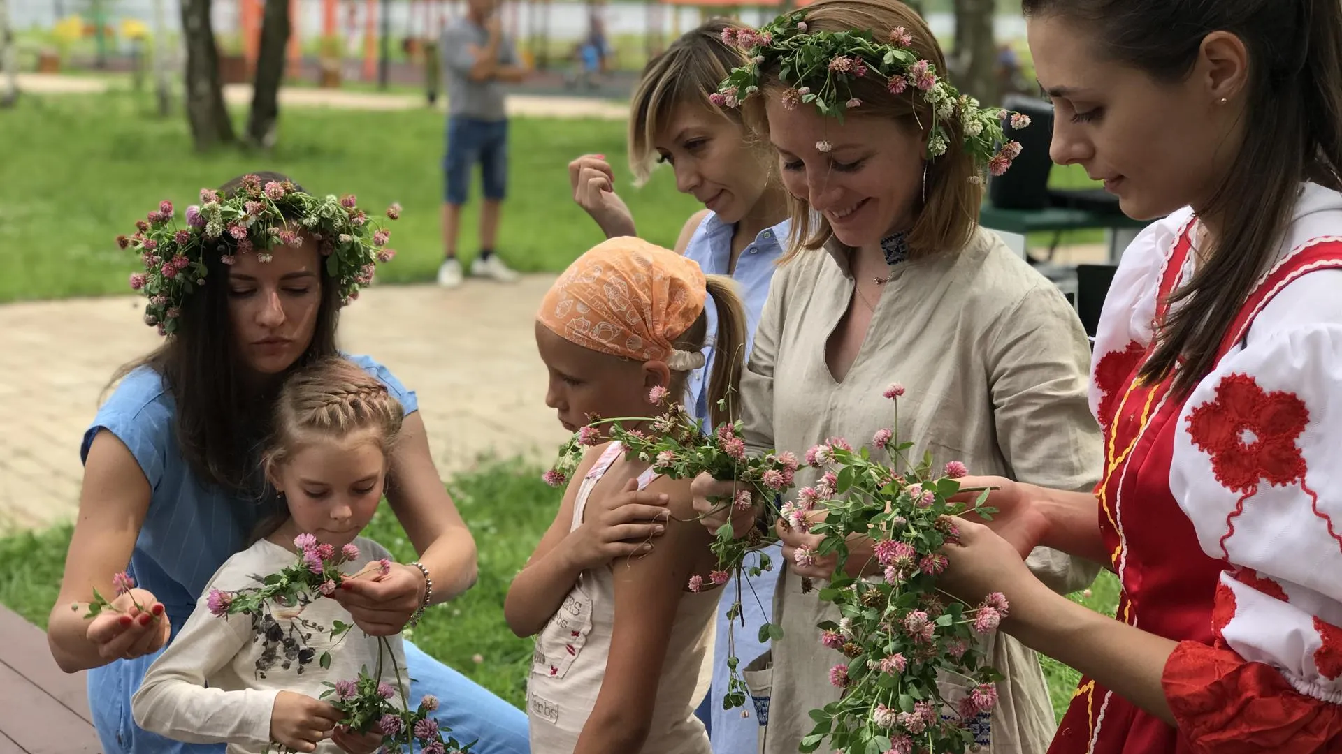 Жители Подмосковья смогут приготовить необычное варенье на фестивале в Талдоме