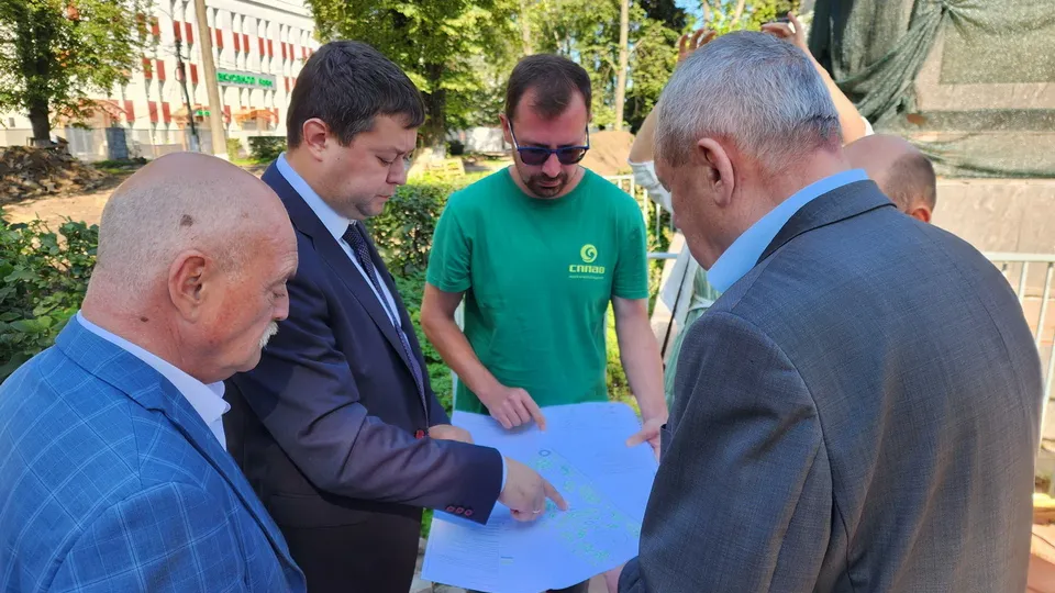 Фото: Ольга Аввакумова