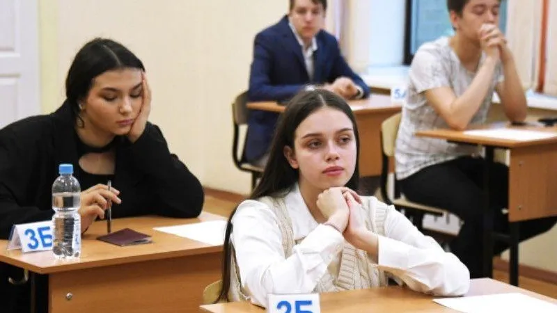 Виталий Аньков / РИА Новости
