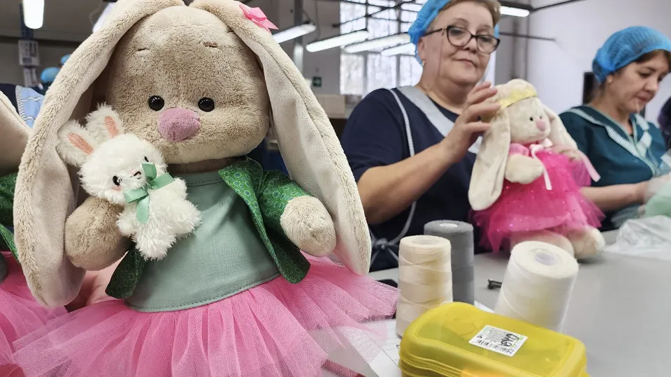 Фото: МедиаБанк Подмосковья/Яна Шаливская