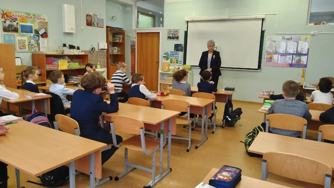 пресс-служба администрации Богородского городского округа
