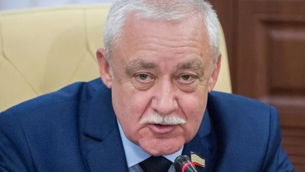 Дипломат Гемпель посоветовал Киеву открыть консульство в Крыму
