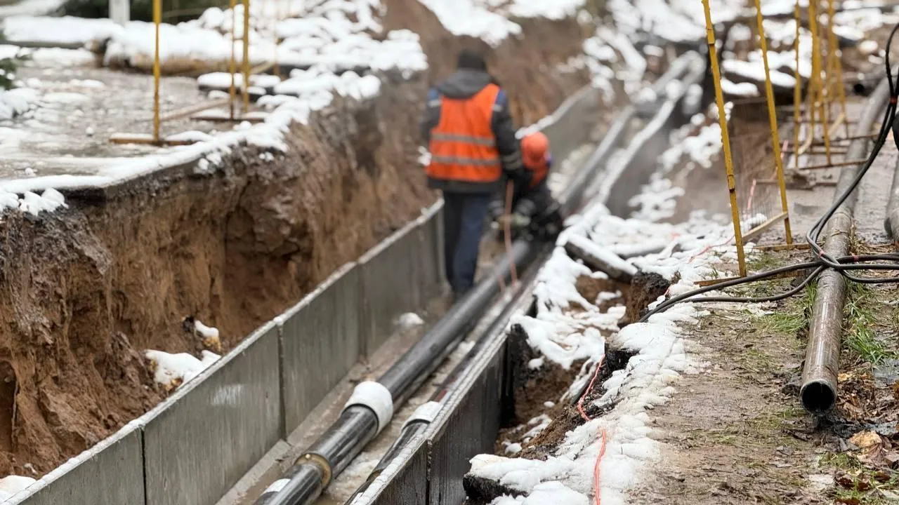 Пресс-служба администрации г.о. Балашиха