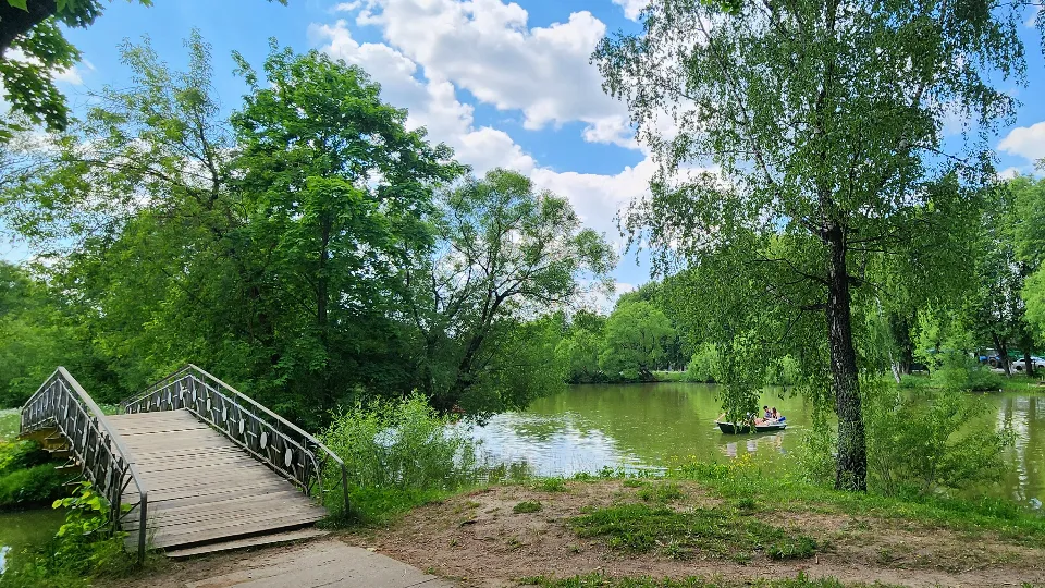 Фото: МедиаБанк Подмосковья/Хавива Фонина