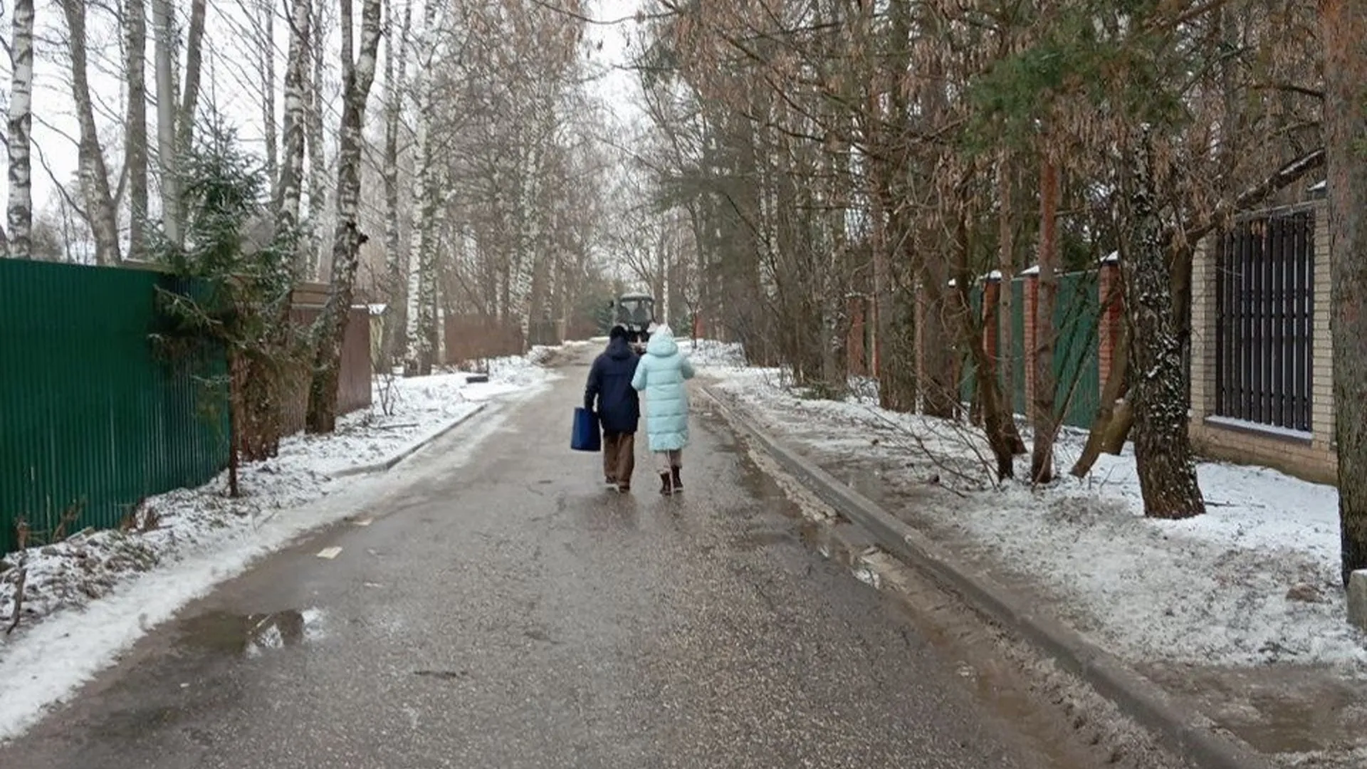 Фото: администрация Одинцовского городского округа
