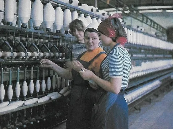 Фото: фонд Наро-Фоминского историко-краеведческого музея