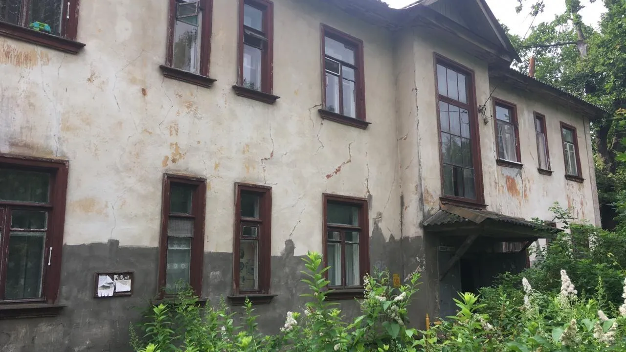 г. Пушкино, ул. Озерная, д. 15, кор. 2