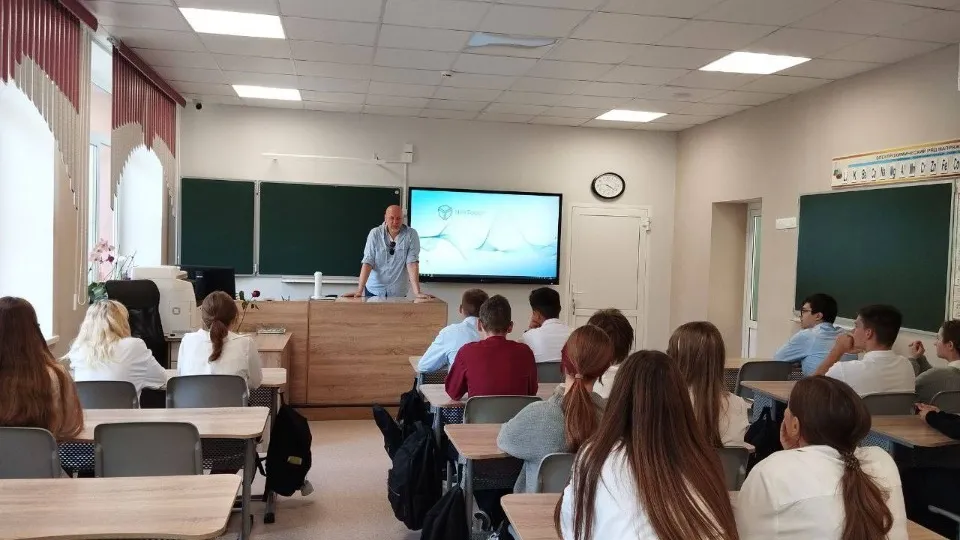 Фото: t.me/nasha1shkola