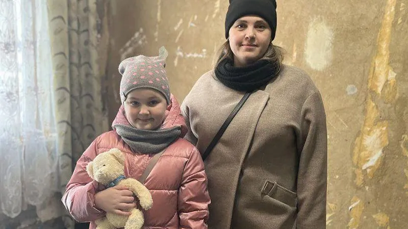 Семья из Можайска получила субсидию на квартиру по программе «Обеспечение жильем молодых семей»