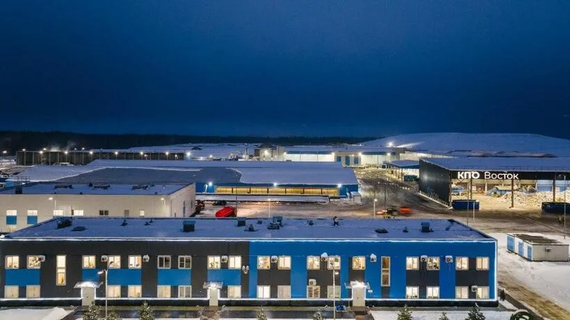 Фото: пресс-служба министерства экологии и природопользования Московской области