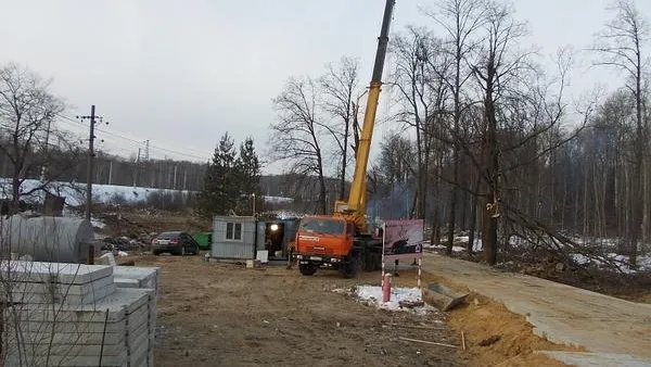 Пятнадцать земляных работ без разрешения выявили в области