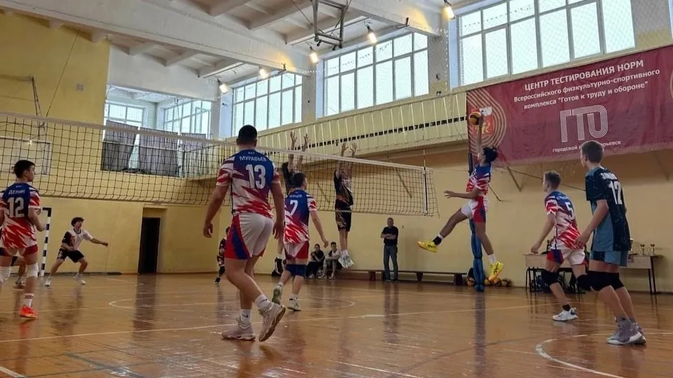 Фото: vk.com/СМЦ "Щит и меч"