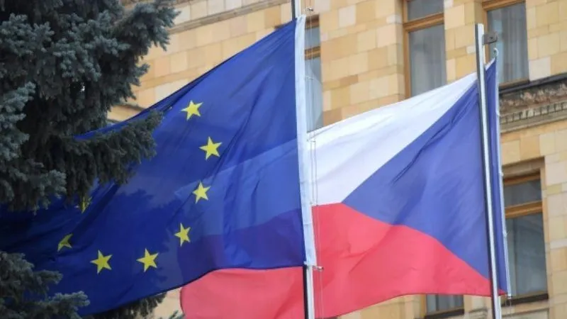 Чешский президент заявил всего об одной попытке наступления у украинской армии