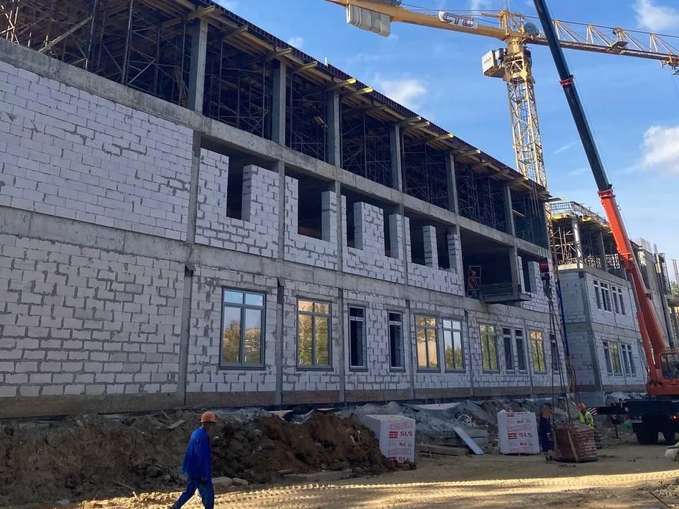 Фото: Главгосстройнадзор МО