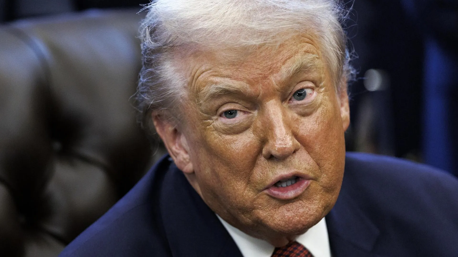 Will Oliver - Pool via CNP/Consolidated News Photos