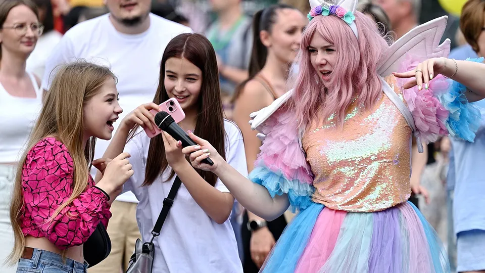 Фото: Сеогей Демянюк