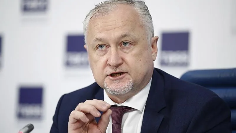 Артем Геодакян/ТАСС