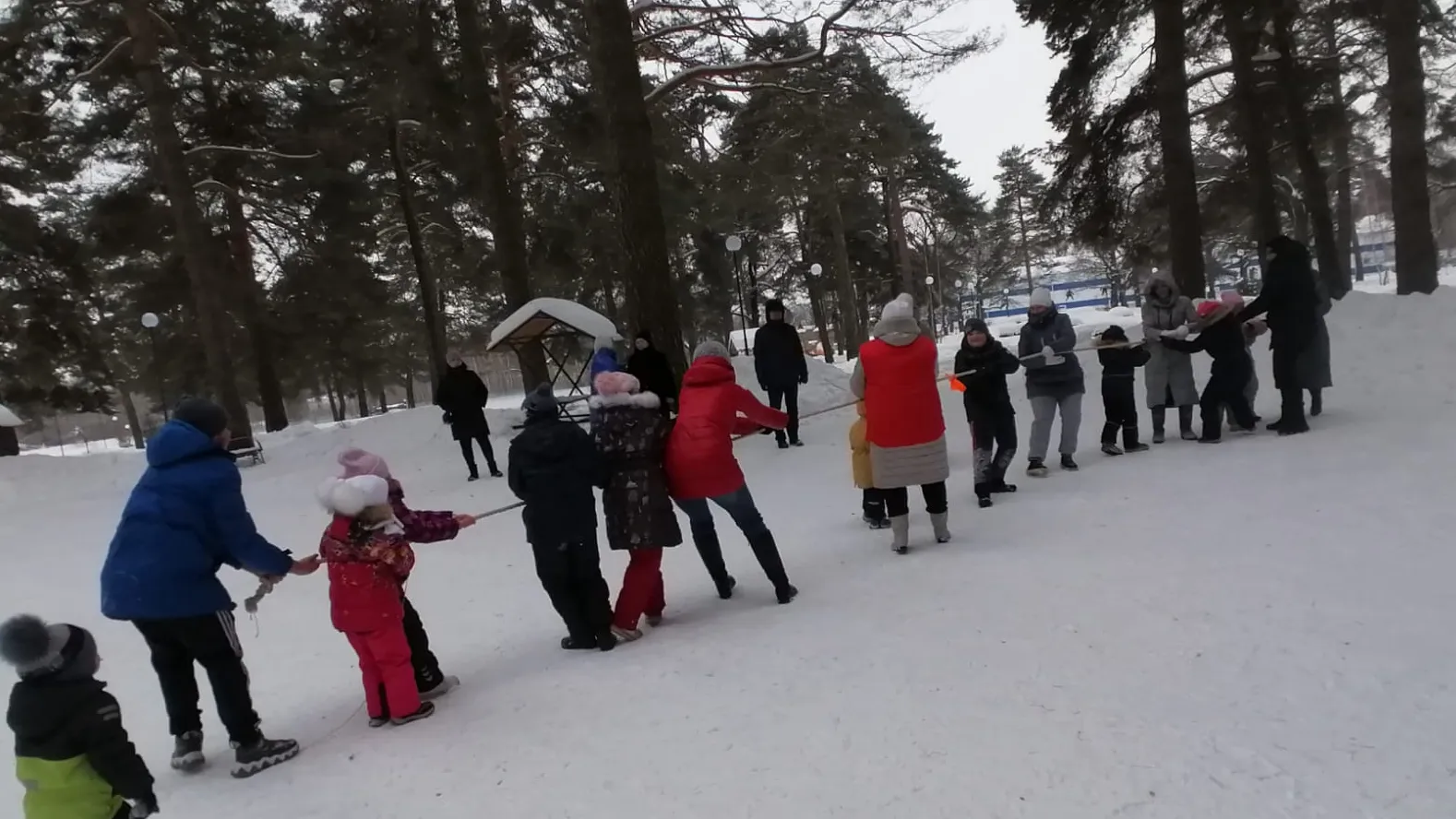 Фото: Городской центр культуры и досуга