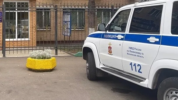 Фото: Пресс-служба УМВД России по Ленинскому округу