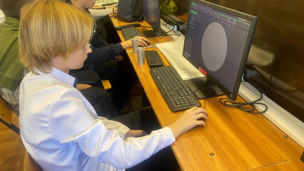 Фото: Министерство образования МО