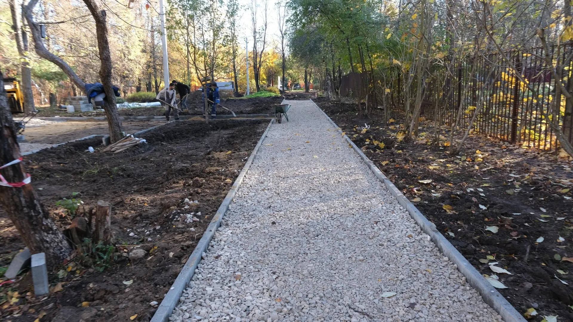 Фото: Мария Панина