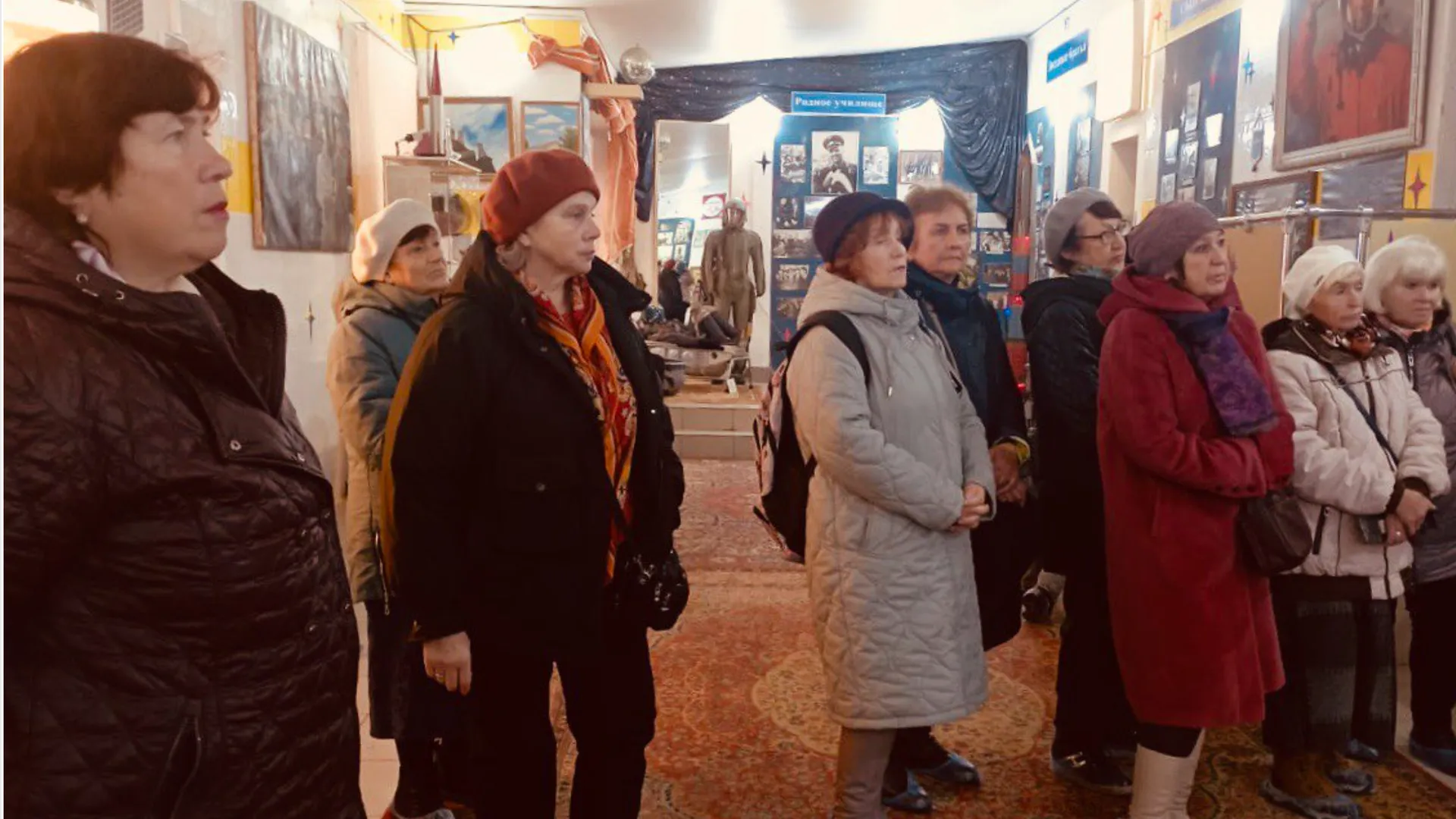 Фото: пресс-служба администрации г.о. Кашира