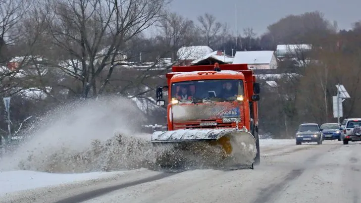 Фото: Фотобанк Московской области