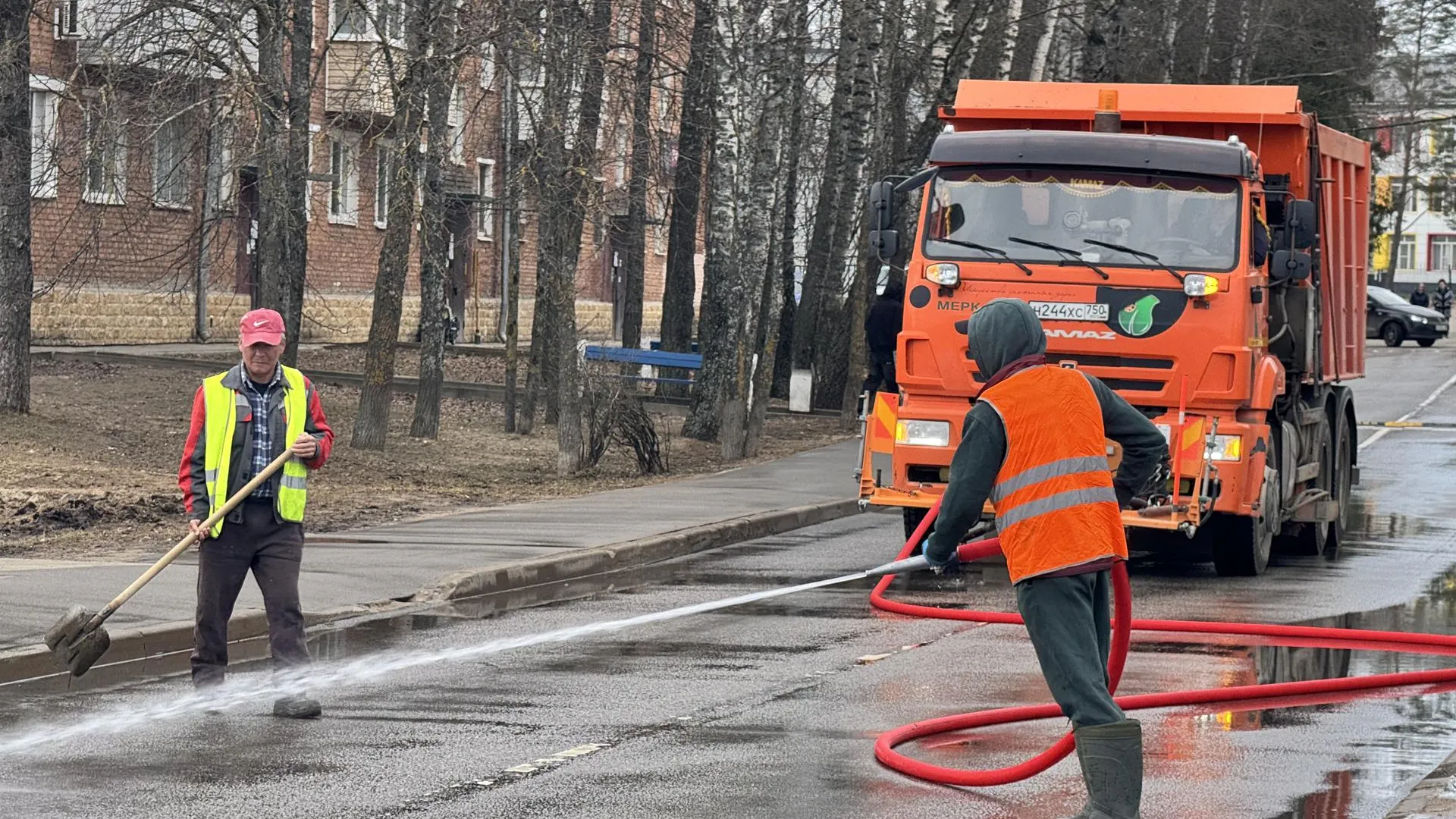 Медиабанк Подмосковья/Татьяна Рунова