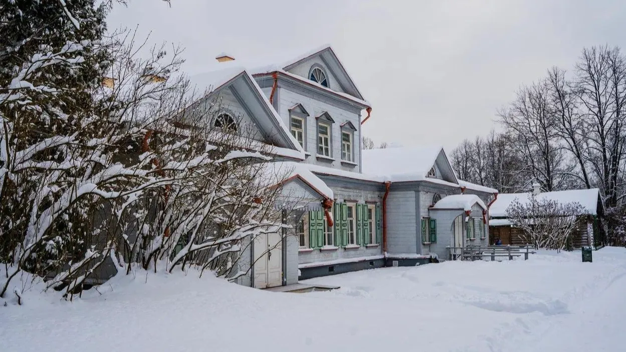 Фото: пресс-служба Министерства культуры и туризма Подмосковья