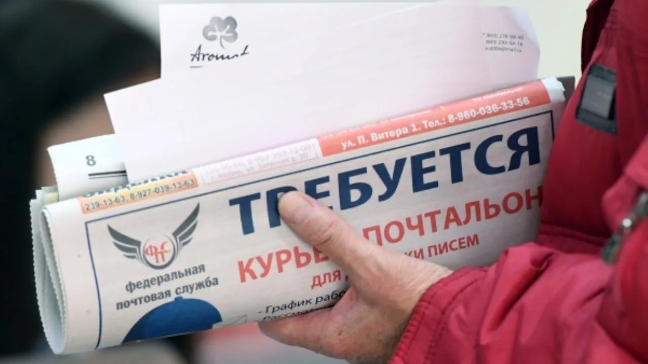 Эксперт Роман Пастухов не согласен с мнением о низком уровне безработицы в северной столице
