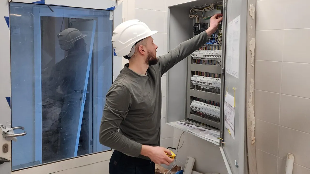 МедиаБанк Подмосковья/Дмитрий Алексеенко