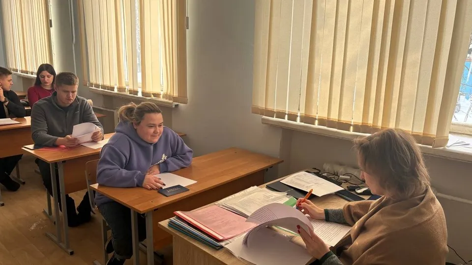 Фото: vk.com/Бронницкий филиал МАДИ