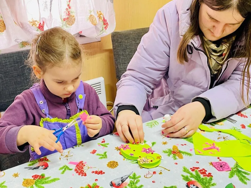 Фото: администрация городского округа Люберцы&nbsp;