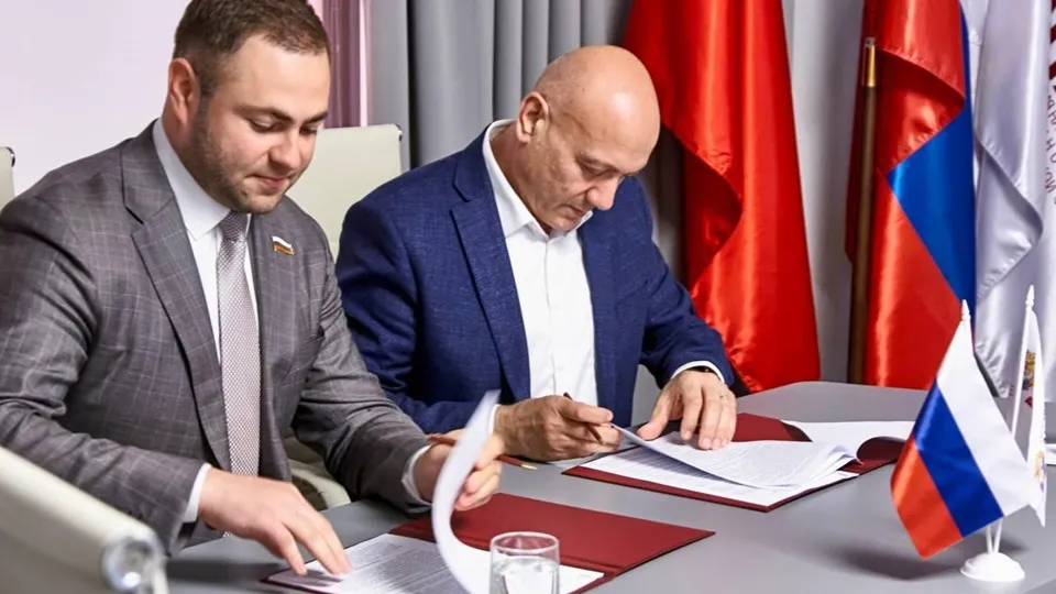 Фото: пресс-служба администрации г.о. Красногорск