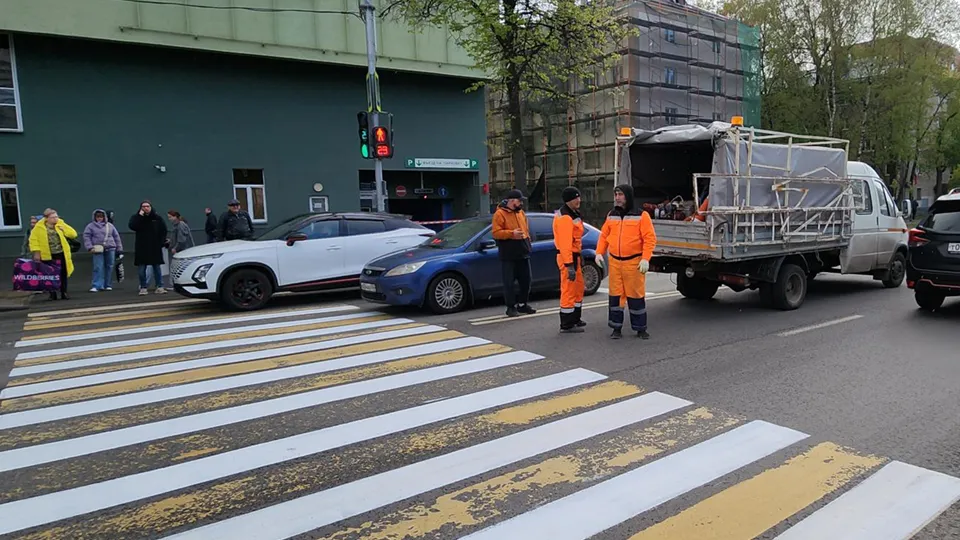 Фото: Ольга Шеметова