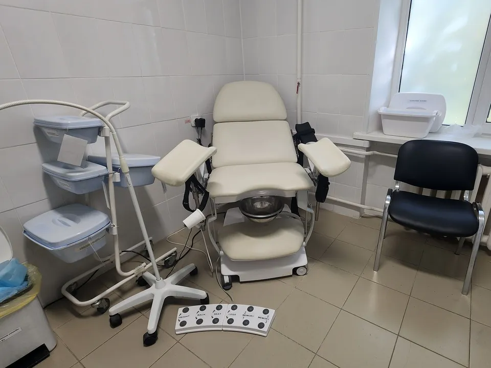 Фото: МедиаБанк Подмосковья/Валентина Максимова