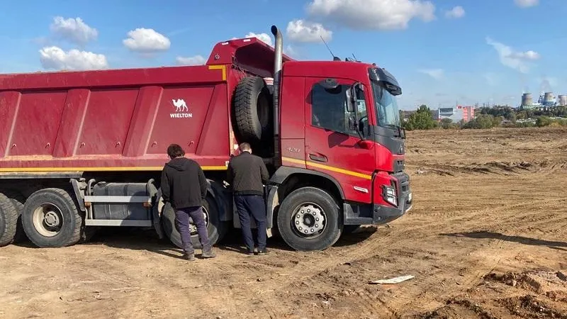 Минэкологии МО.