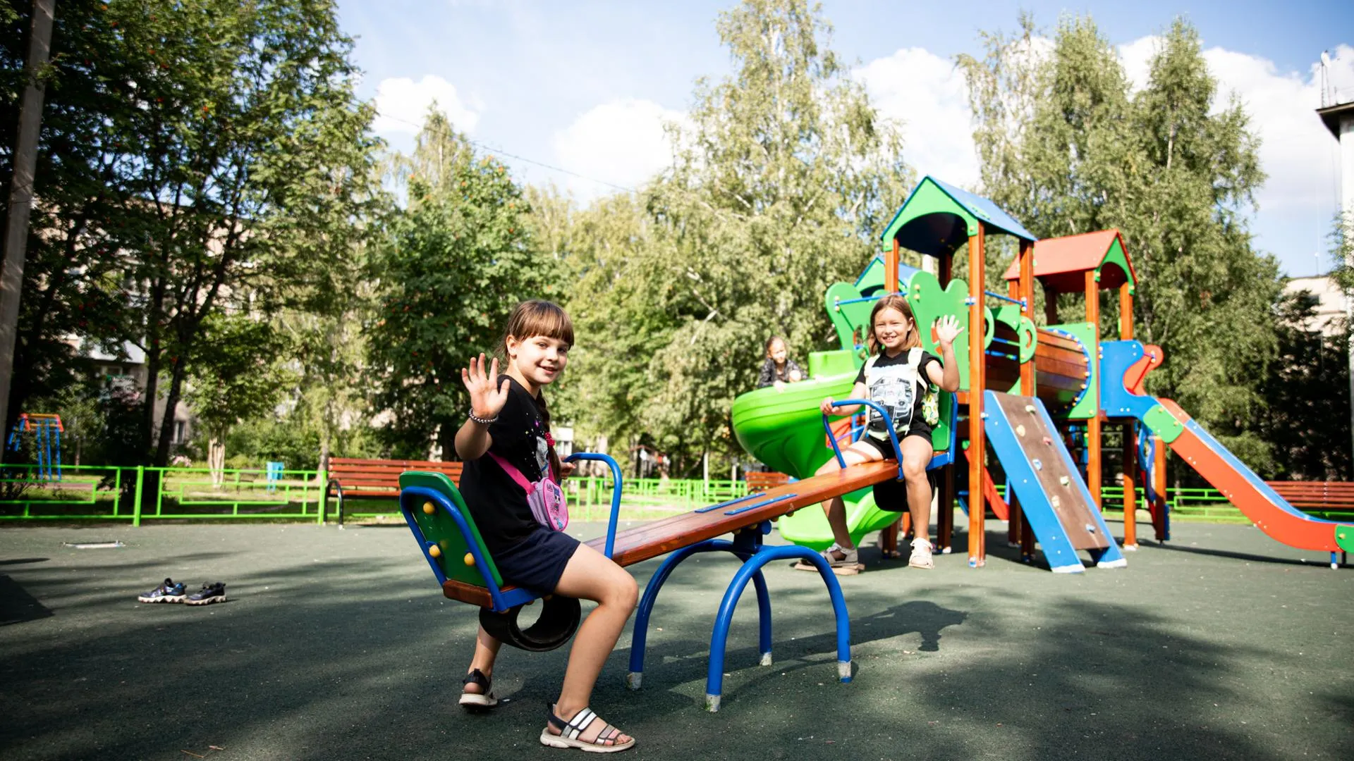 Фото: пресс-служба администрации Дмитровского г.о.