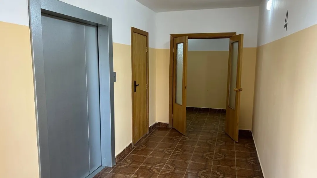 Фото: пресс-служба Александра Баранова