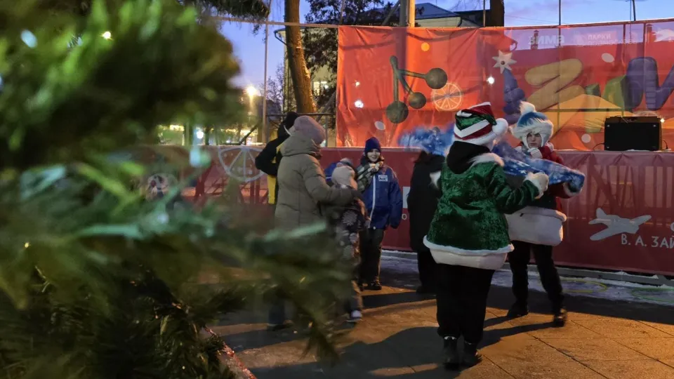 Фото: МедиаБанк Подмосковья/Марина Анисимова