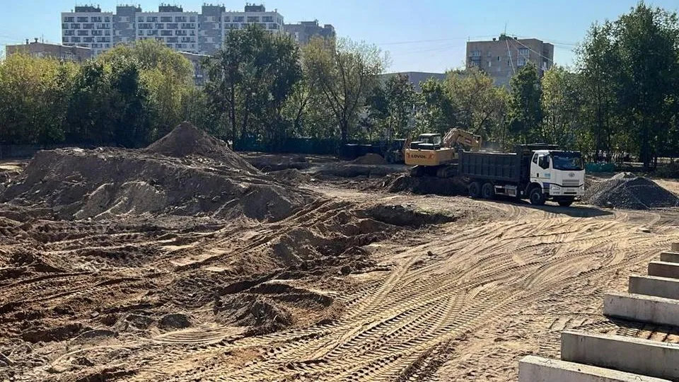 Фото: Главгосстройнадзор МО