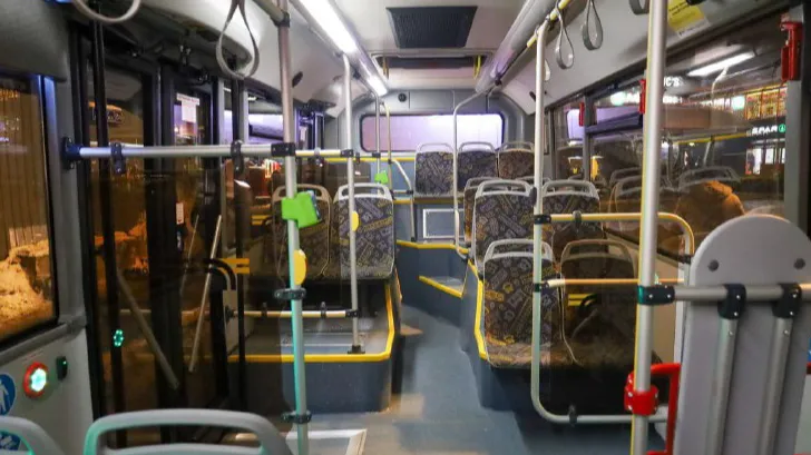 Соцсети Анны Кротовой