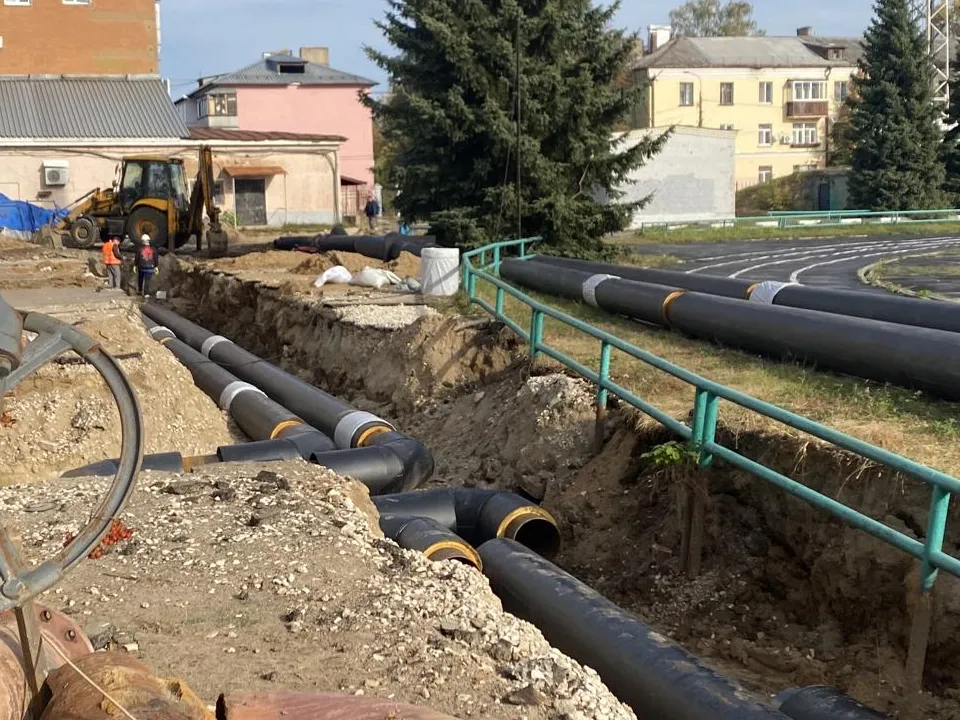 Фото: Министерство энергетики МО