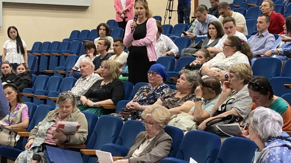 Фото: Виктория Селиванова