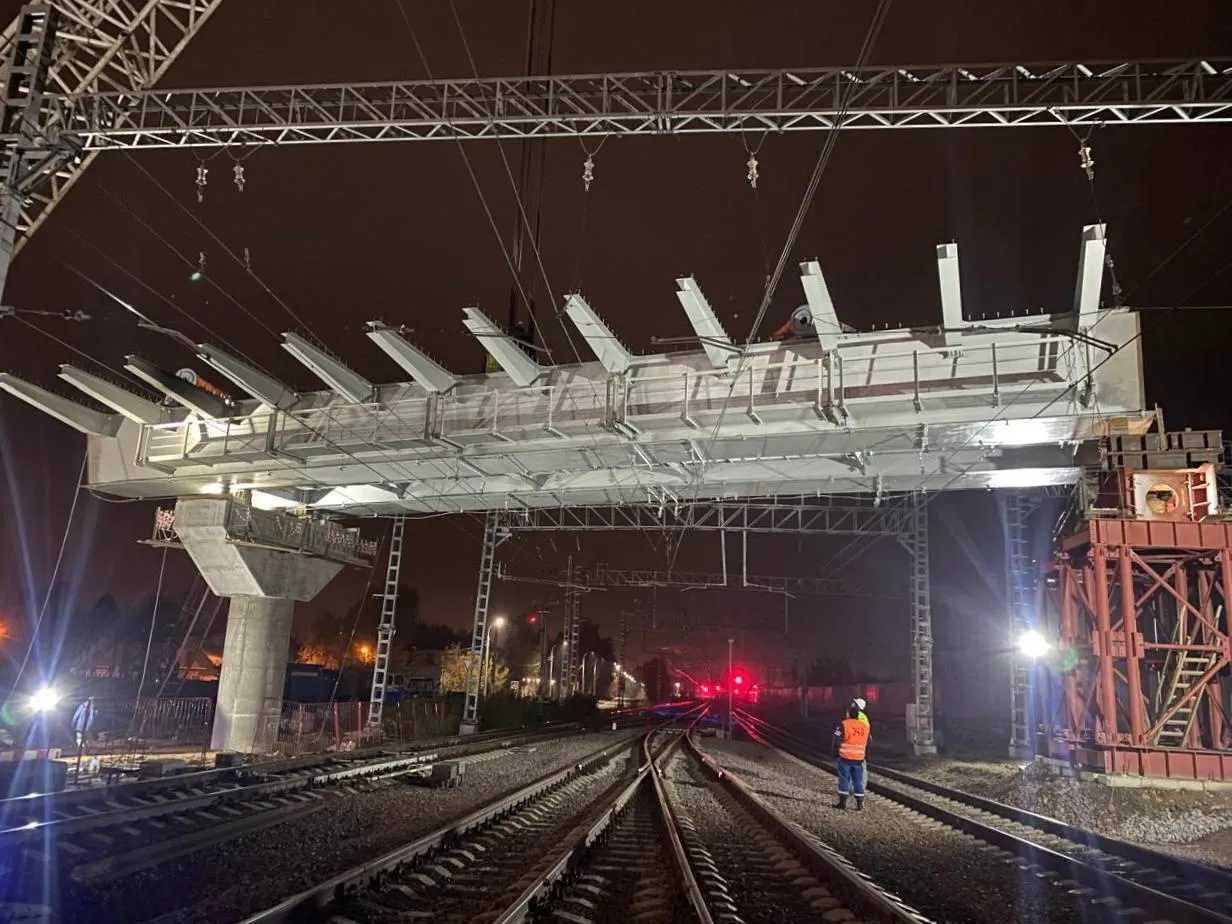 Фото: Министерство транспорта и дорожной инфраструктуры Московской области&nbsp;